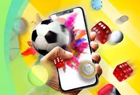 ဘောလုံးလောင်းကစား 888sport